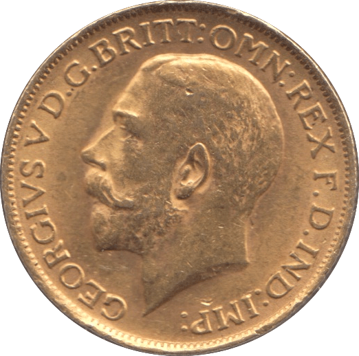 1911 GOLD SOVEREIGN ( EF ) Sovereign Cambridgeshire Coins ...