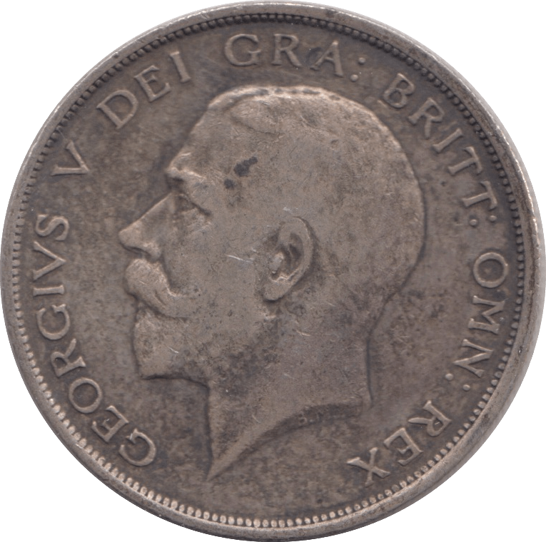 1914 FLORIN ( ) FLORIN Cambridgeshire Coins – Cambridgeshire Coins