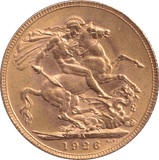 1926 GOLD SOVEREIGN ( UNC ) PRETORIA MINT - SOVEREIGN - Cambridgeshire Coins