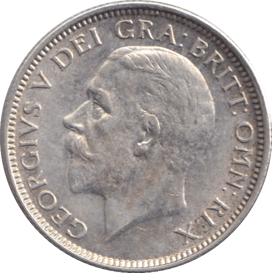 1926 SHILLING ( AUNC ) - SHILLING - Cambridgeshire Coins