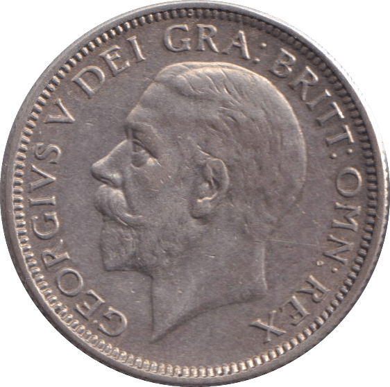 1930 SHILLING ( AUNC ) - SHILLING - Cambridgeshire Coins