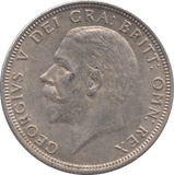 1933 FLORIN ( UNC ) - FLORIN - Cambridgeshire Coins