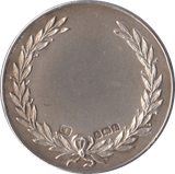 1935 SMALLHOLDER CHAMPIONSHIP SILVER MEDALLION - MEDALS & MEDALLIONS - Cambridgeshire Coins