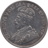 1936 SILVER ONE DOLLAR CANADA - SILVER WORLD COINS - Cambridgeshire Coins
