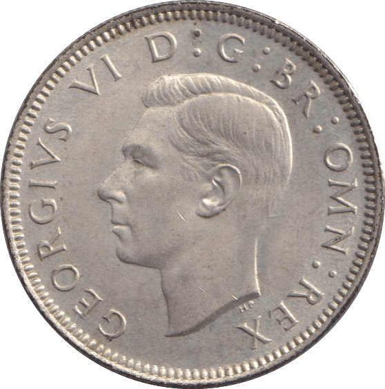 1940 SHILLING SHILLING Cambridgeshire Coins – Cambridgeshire Coins