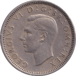 1952 SIX PENCE ( EF ) - SIXPENCE - Cambridgeshire Coins