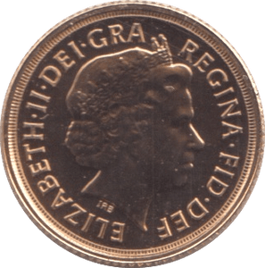 2013 GOLD QUARTER SOVEREIGN ( BU ) - QUARTER SOVEREIGN - Cambridgeshire Coins