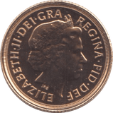 2013 GOLD QUARTER SOVEREIGN ( BU ) - QUARTER SOVEREIGN - Cambridgeshire Coins