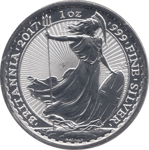 2015 SILVER BRITANNIA LUNAR ROOSTER PRIVY MARK TWO POUND COIN ( BU ) - SILVER WORLD COINS - Cambridgeshire Coins