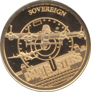 2018 GOLD SOVEREIGN ALDERNEY ( PROOF ) - Gold World Coins - Cambridgeshire Coins