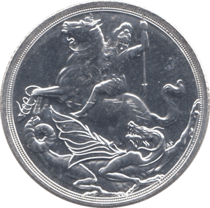 2019 SILVER SOVEREIGN GIBRALTAR - SILVER WORLD COINS - Cambridgeshire Coins