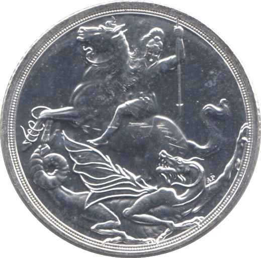 2019 SILVER SOVEREIGN GIBRALTAR - SILVER WORLD COINS - Cambridgeshire Coins