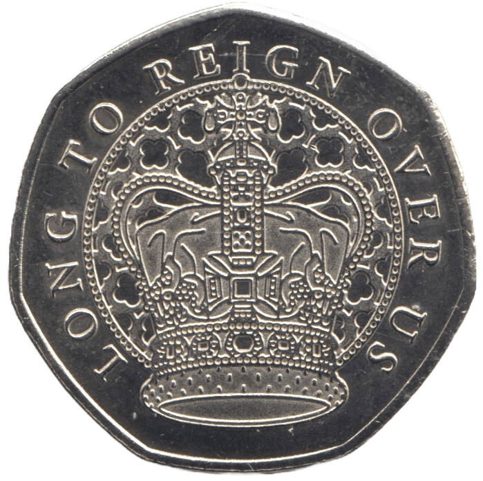 2023 KING CHARLES III CORONATION COMMEMORATIVE MEDAL - MEDALS & MEDALLIONS - Cambridgeshire Coins