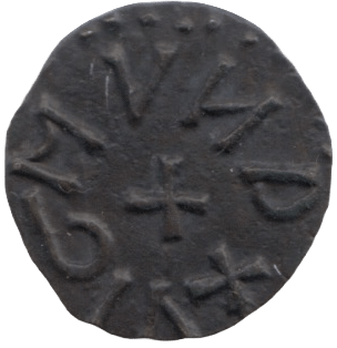 978 - 1016 AETHELRED II - Hammered Coins - Cambridgeshire Coins