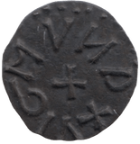 978 - 1016 AETHELRED II - Hammered Coins - Cambridgeshire Coins