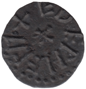 978 - 1016 AETHELRED II - Hammered Coins - Cambridgeshire Coins