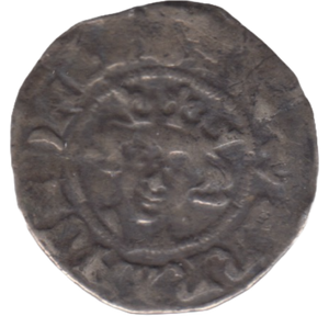 1272 SILVER PENNY EDWARD I