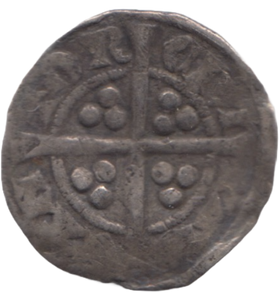 1272 SILVER PENNY EDWARD I