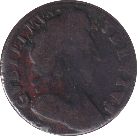 1700 FARTHING ( NF )