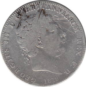 1819 CROWN ( NF )