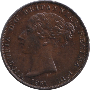 1866 1/26 SHILLING