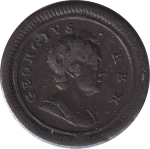 1720 FARTHING ( GF )