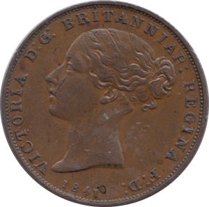 1841 1/26 SHILLING JERSEY