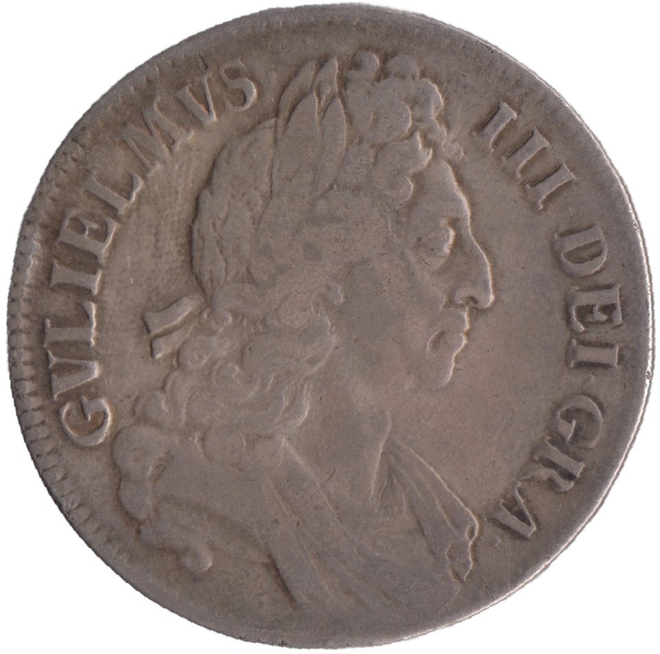 1696 CROWN ( GF ) OCTAVO