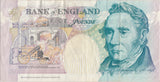 FIVE POUNDS BANKNOTE GILL REF £5 - 113 - £5 BANKNOTES - Cambridgeshire Coins