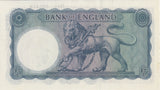 FIVE POUNDS BANKNOTE O'BRIEN REF £5 - 28 ( UNC ) - £5 BANKNOTES - Cambridgeshire Coins