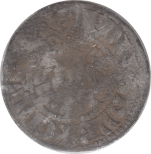 Edward I Silver Penny 1272-1307AD Class 1a/c mule Rare : Silbury Coins