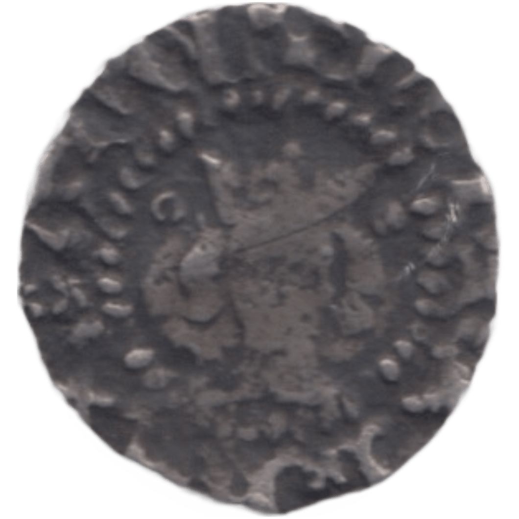 1413 - 1422 HENRY V SILVER HALFPENNY - Hammered Coins - Cambridgeshire Coins