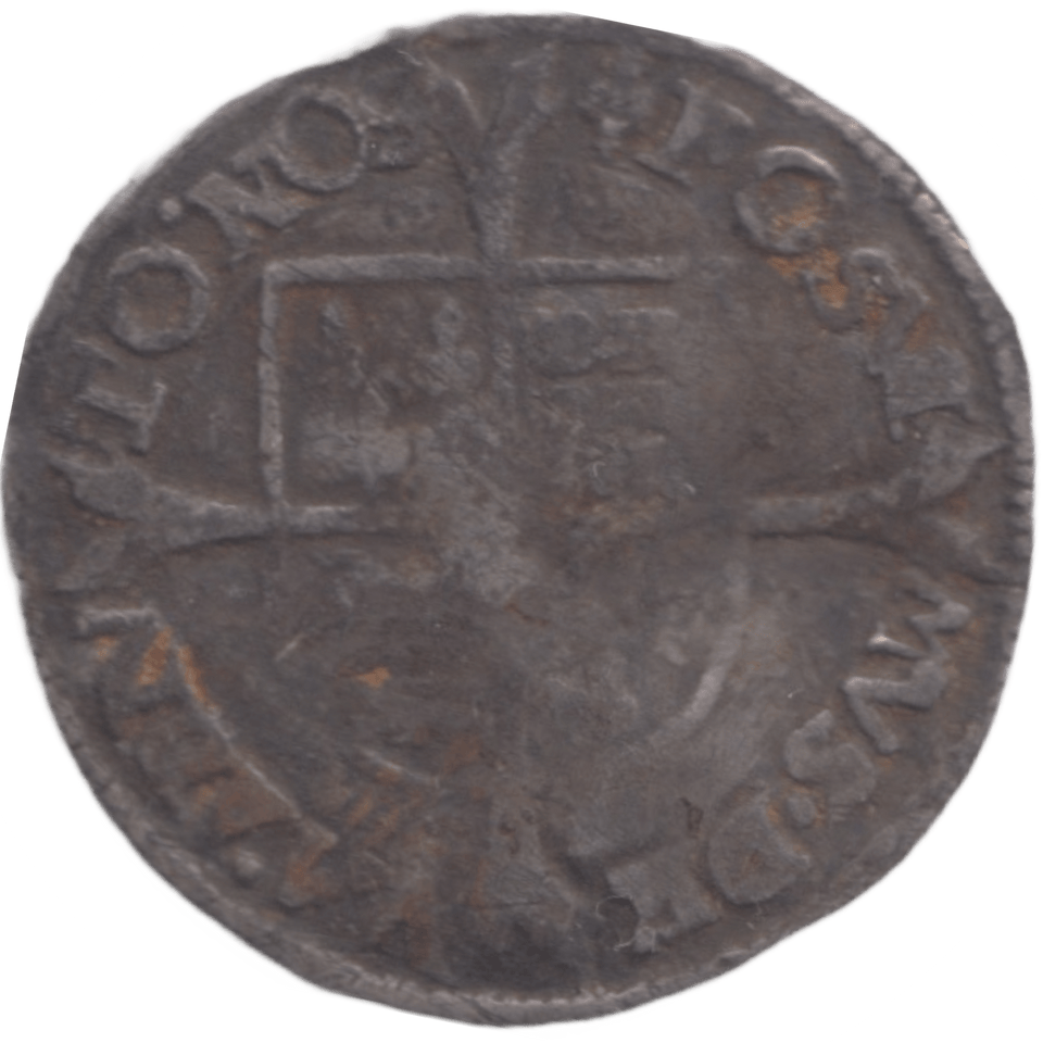 1554 - 1558 PHILIP AND MARY SILVER GROAT - Hammered Coins - Cambridgeshire Coins