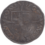 1554 - 1558 PHILIP AND MARY SILVER GROAT - Hammered Coins - Cambridgeshire Coins