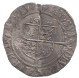 1564 SILVER SIXPENCE ELIZABETH 1ST - Hammered Coins - Cambridgeshire Coins