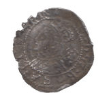 1572 ELIZABETH 1ST SILVER PENNY - Hammered Coins - Cambridgeshire Coins