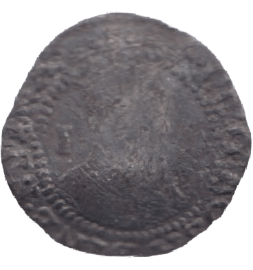 1603 SILVER PENNY JAMES 1ST Hammered Coins Cambridgeshire Coins ...