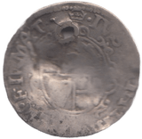 1625 - 1649 SILVER HALF GROAT CHARLES 1ST - Hammered Coins - Cambridgeshire Coins