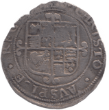 1625 - 1649 SILVER SIXPENCE CHARLES 1ST TOWER MINT - Hammered Coins - Cambridgeshire Coins