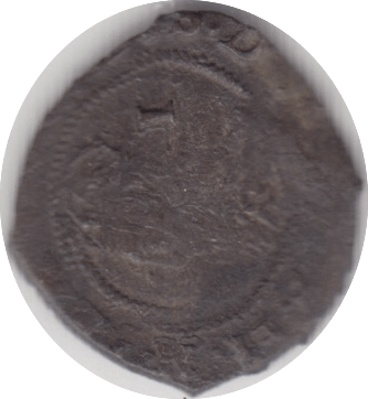 1628 PENNY CHARLES 1ST Hammered Coins Cambridgeshire Coins ...