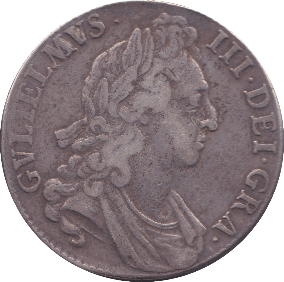 1695 CROWN ( VF )