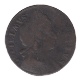 1698 HALFPENNY ( FAIR ) - Halfpenny - Cambridgeshire Coins