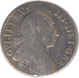 1698 SIXPENCE ( NF ) - Sixpence - Cambridgeshire Coins