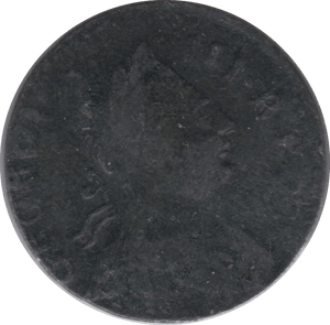 1774 HALFPENNY ( FAIR ) - Halfpenny - Cambridgeshire Coins