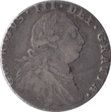 1787 SIXPENCE ( GF ) - Sixpence - Cambridgeshire Coins