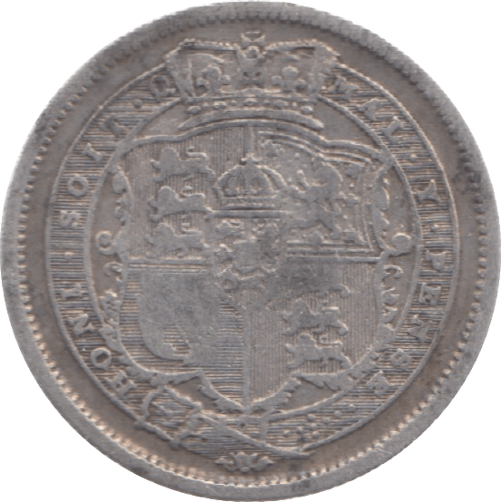 1816 SHILLING ( GF ) 13 - Shilling - Cambridgeshire Coins