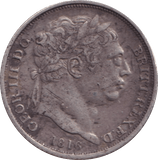 1816 SIXPENCE ( GF ) - sixpence - Cambridgeshire Coins