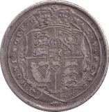 1816 SIXPENCE ( GF ) - sixpence - Cambridgeshire Coins