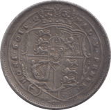 1816 SIXPENCE ( GVF ) - Sixpence - Cambridgeshire Coins