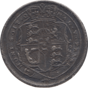 1818 SIXPENCE ( GVF ) - Sixpence - Cambridgeshire Coins